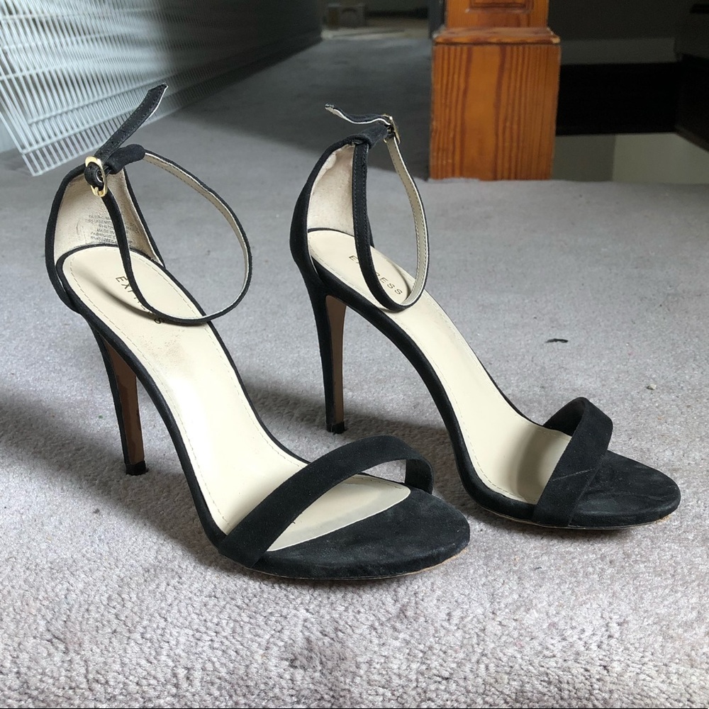 Dress Heels